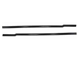 Maserati Ghibli KBD Style KBD Urethane Side Skirts Body Kit 37-6096