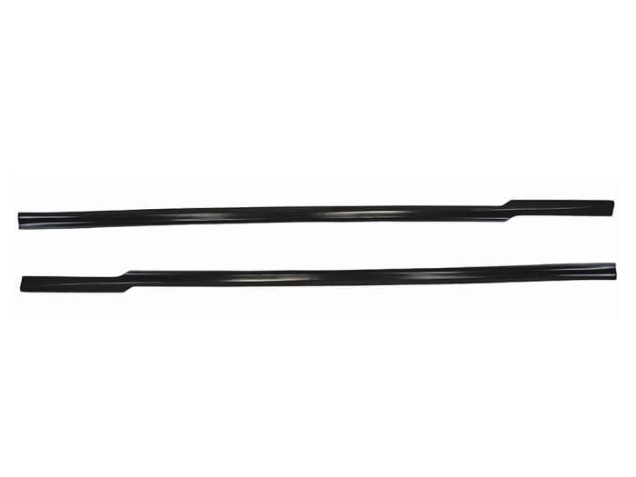 Maserati Ghibli KBD Style KBD Urethane Side Skirts Body Kit 37-6096