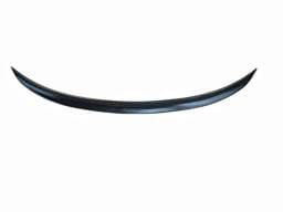 Maserati Ghibli KBD Style KBD Urethane Body Kit-Wing/Spoiler 37-6102