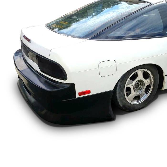 Nissan 240SX HB Bsport Style KBD Urethane Full Body Kit 37-6627 thumbnail 4