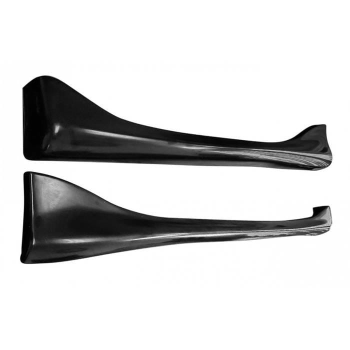 Mazda RX7 99-Spec 2 Piece KBD Urethane Side Skirts Body Kit 37-6045 thumbnail 4