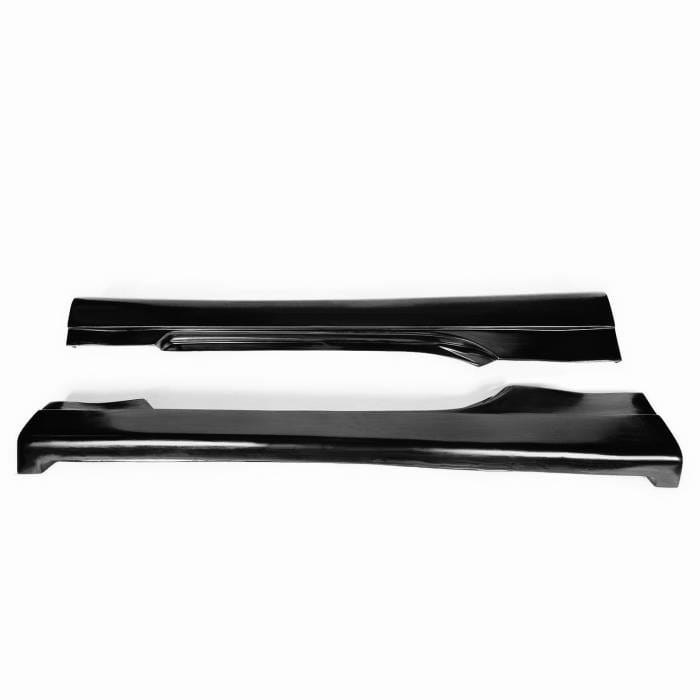 Nissan 350Z Nismo 2 V.1 KBD Urethane Full Body Kit 37-6610 thumbnail 7