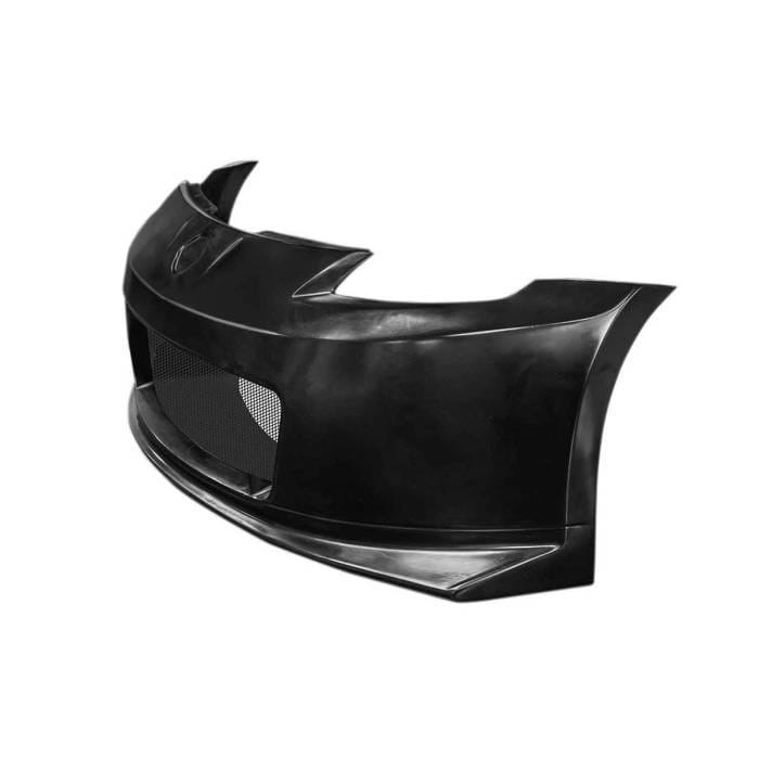 Nissan 350Z Nismo 2 V2 KBD Urethane Full Body Kit 37-6628 thumbnail 4