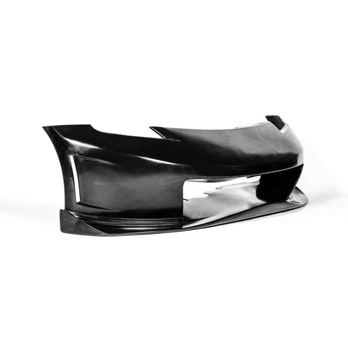 Nissan 350Z N3-R Style KBD Urethane Full Body Kit 37-6609 thumbnail 6