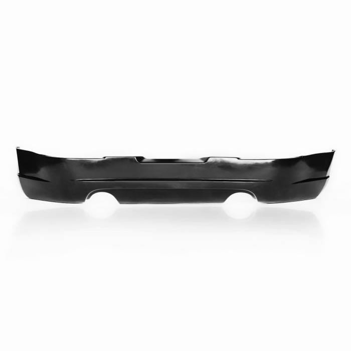 Nissan 350Z N3-R Style KBD Urethane Full Body Kit 37-6609 thumbnail 10