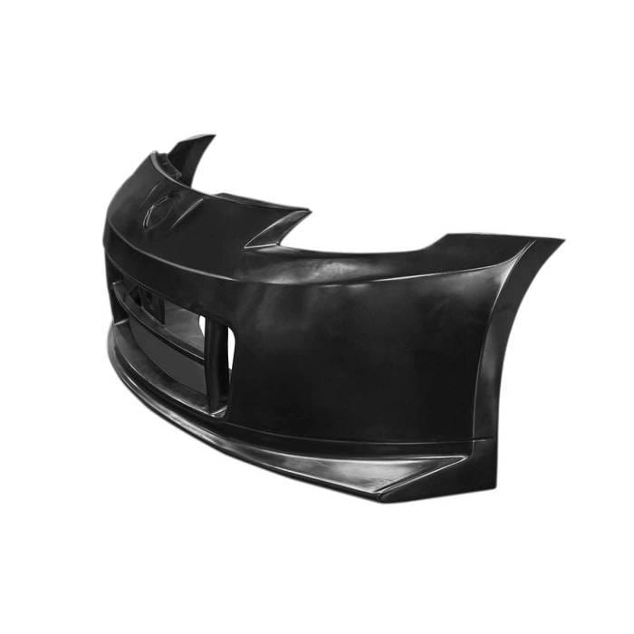 Nissan 350Z Nismo 2 V.1 KBD Urethane Full Body Kit 37-6610 thumbnail 5