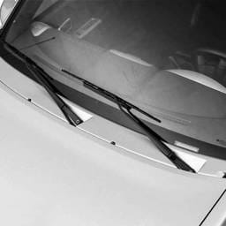 Chevrolet S-10 Premier Style KBD Urethane Wiper Cowl 37-3011