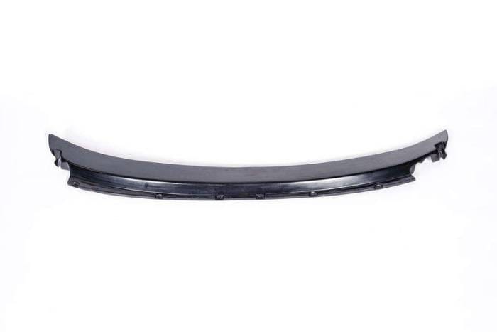Chevrolet Impala Premier Style KBD Urethane Wiper Cowl 37-6024 thumbnail 3