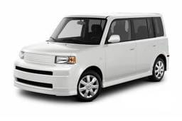 Scion XB Premier Style KBD Urethane Side Skirts Body Kit 37-3018