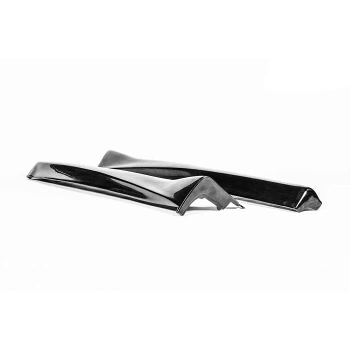 Porsche Boxster Premier Style KBD Urethane Side Skirts Body Kit 37-2297 thumbnail 5