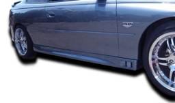 Pontiac GTO SAP Style KBD Urethane Side Skirts Body Kit 37-6001