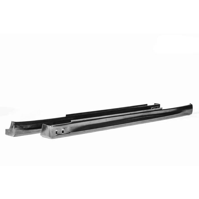 Pontiac GTO SAP Style KBD Urethane Side Skirts Body Kit 37-6001 thumbnail 3