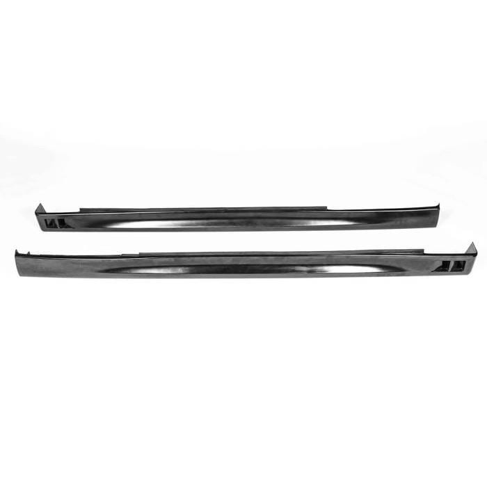 Pontiac GTO SAP Style KBD Urethane Side Skirts Body Kit 37-6001 thumbnail 4