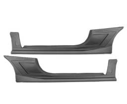 Mitsubishi Eclipse Blits Style KBD Urethane Side Skirts Body Kit 37-2294