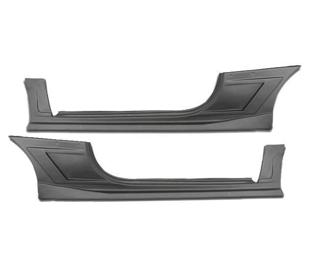 Mitsubishi Eclipse Blits Style KBD Urethane Side Skirts Body Kit 37-2294