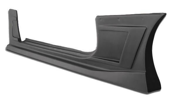 Mitsubishi Eclipse Blits Style KBD Urethane Side Skirts Body Kit 37-2294 thumbnail 2