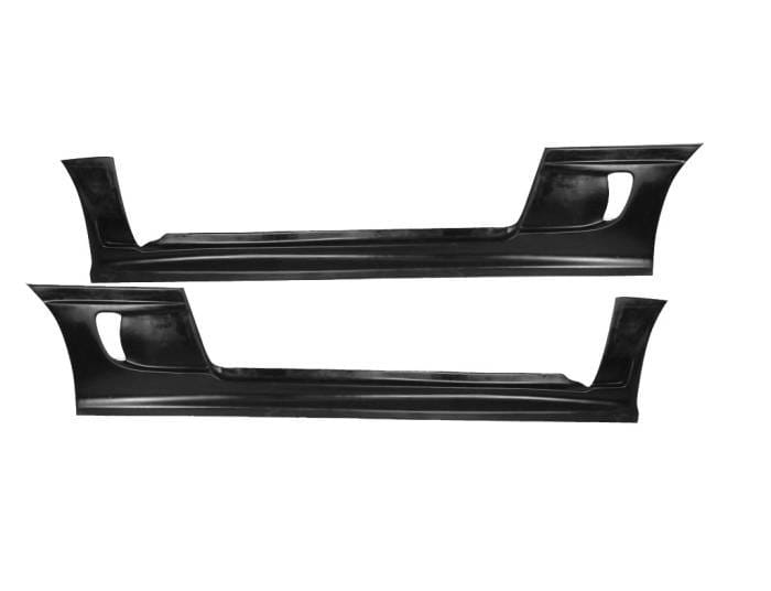 Mitsubishi Eclipse Blits Style KBD Urethane Side Skirts Body Kit 37-2292