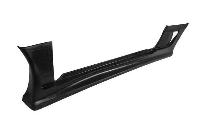 Mitsubishi Eclipse Blits Style KBD Urethane Side Skirts Body Kit 37-2292 thumbnail 2