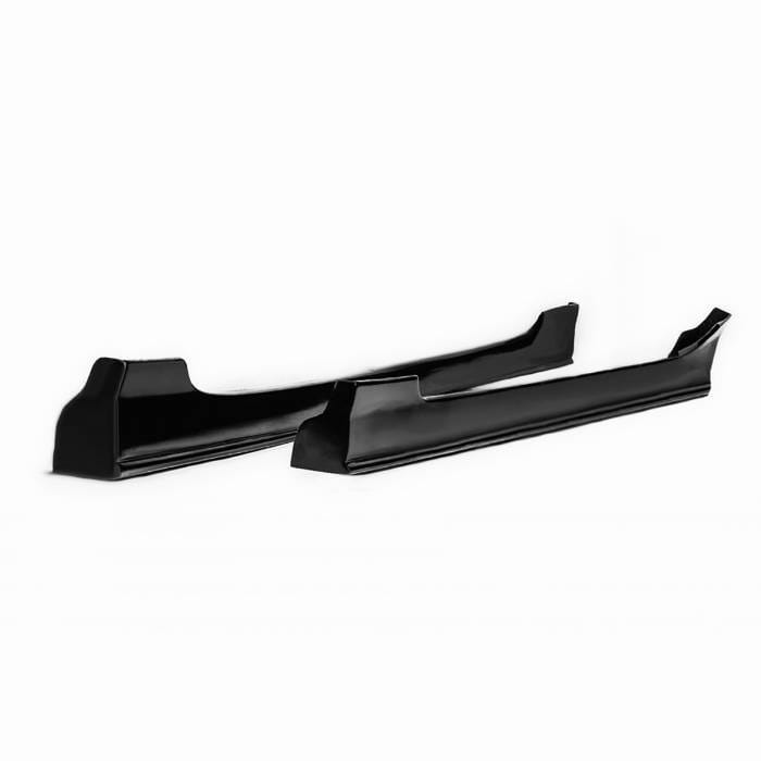 Mazda RX8 MS Style KBD Urethane Side Skirts Body Kit 37-2291 thumbnail 4