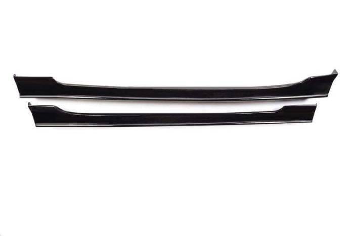 Mazda RX8 MS Style KBD Urethane Side Skirts Body Kit 37-2291 thumbnail 5