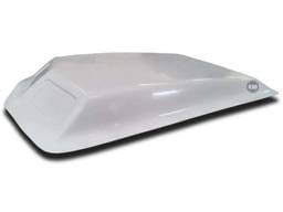 Universal Hoods Type 1 Style KBD Urethane Hood Scoop 37-6038
