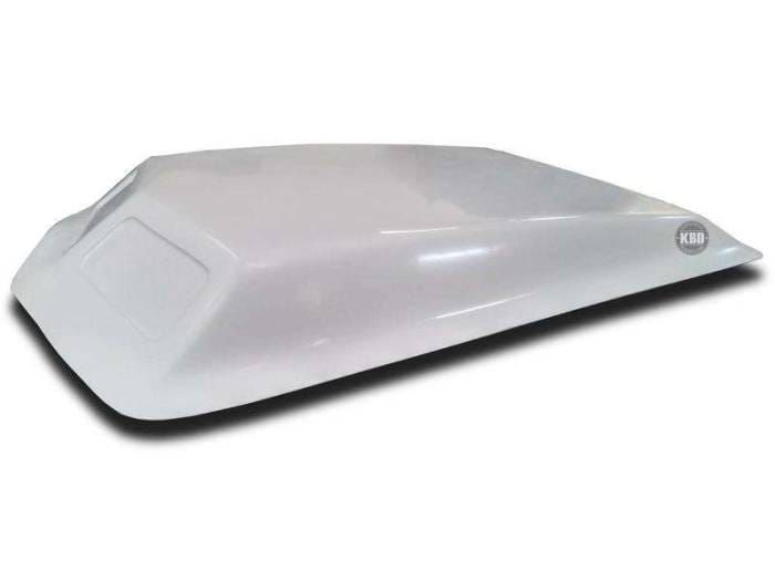Universal Hoods Type 1 Style KBD Urethane Hood Scoop 37-6038