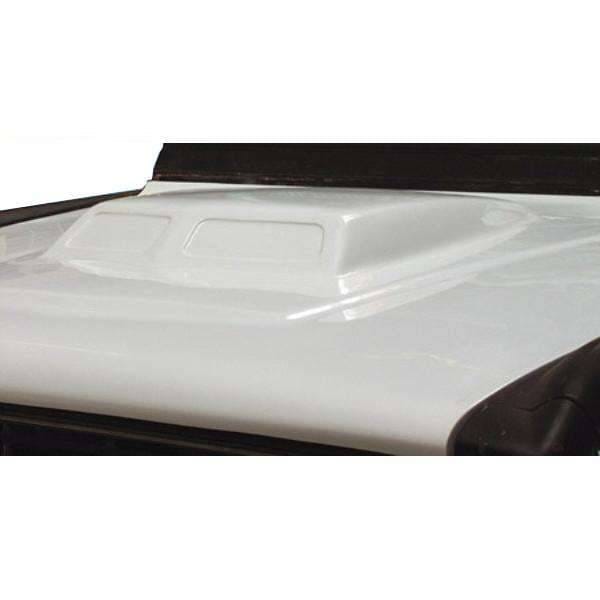 Universal Hoods Type 1 Style KBD Urethane Hood Scoop 37-6038 thumbnail 3