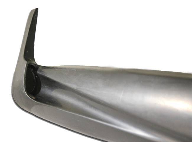 Chrysler PT Cruiser Bomb Style KBD Urethane Side Skirts Body Kit 37-2276 thumbnail 5
