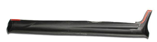 Chrysler PT Cruiser Bomb Style KBD Urethane Side Skirts Body Kit 37-2276 thumbnail 6