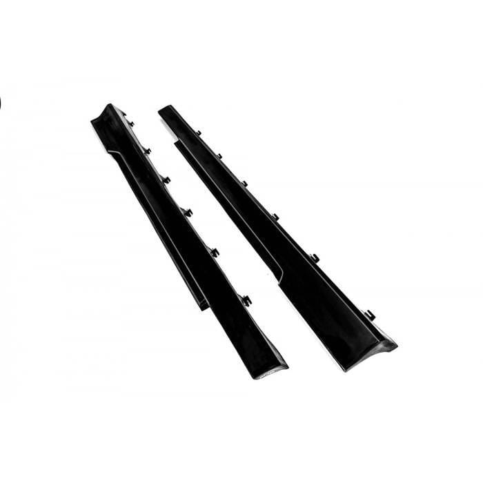 Chevrolet Camaro Premier Style KBD Urethane Side Skirts Body Kit 37-2275 thumbnail 3