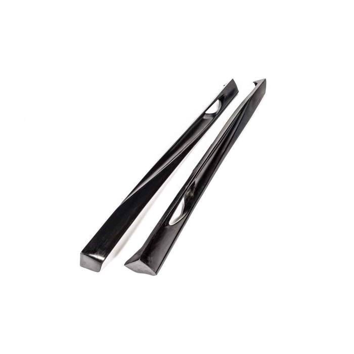 Chevrolet Camaro Type-J Style KBD Urethane Side Skirts Body Kit 37-2274 thumbnail 3