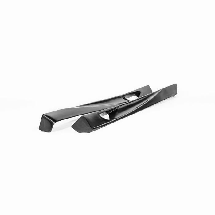 Chevrolet Camaro Type-J Style KBD Urethane Side Skirts Body Kit 37-2274 thumbnail 4