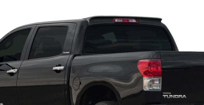 Toyota Tundra Silverado KBD Urethane Body Kit-Roof Wing/Spoiler 37-4060