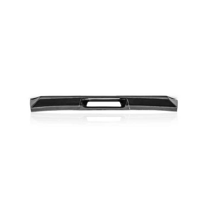 Ford F150 '19 Silverado KBD Urethane Body Kit-Roof Wing/Spoiler 37-4021 thumbnail 2