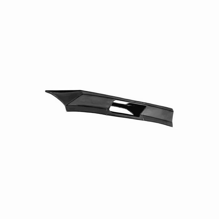 Ford F150 '19 Silverado KBD Urethane Body Kit-Roof Wing/Spoiler 37-4021 thumbnail 3