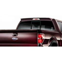 Ford F150 '19 Silverado KBD Urethane Body Kit-Roof Wing/Spoiler 37-4020