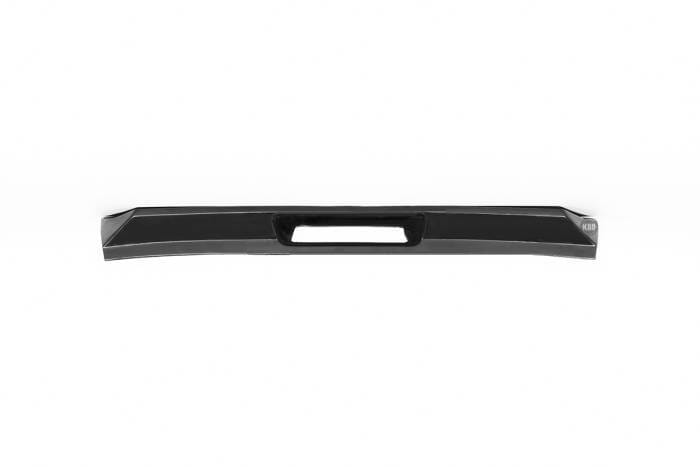 Ford F150 '19 Silverado KBD Urethane Body Kit-Roof Wing/Spoiler 37-4020 thumbnail 2