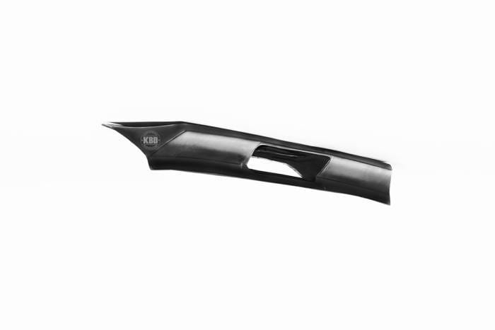 Ford F150 '19 Silverado KBD Urethane Body Kit-Roof Wing/Spoiler 37-4020 thumbnail 3