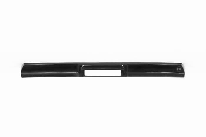 Dodge Ram 1500 Silverado KBD Urethane Body Kit-Roof Wing/Spoiler 37-4040 thumbnail 2
