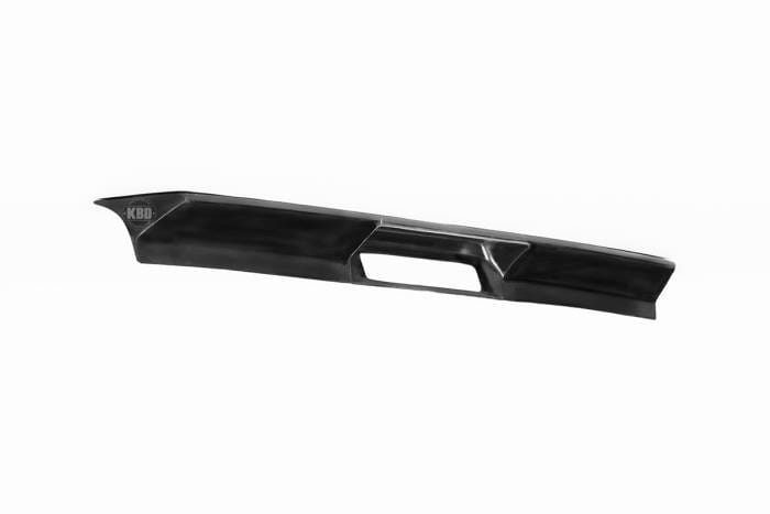 Dodge Ram 1500 Silverado KBD Urethane Body Kit-Roof Wing/Spoiler 37-4040 thumbnail 3