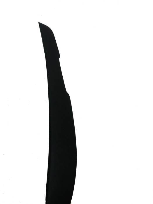 Dodge Charger Premier KBD Urethane Body Kit-Roof Wing/Spoiler 37-2234 thumbnail 4