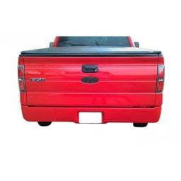 Ford F150 Premier Style KBD Urethane Rear Body Kit Roll Pan 37-3016