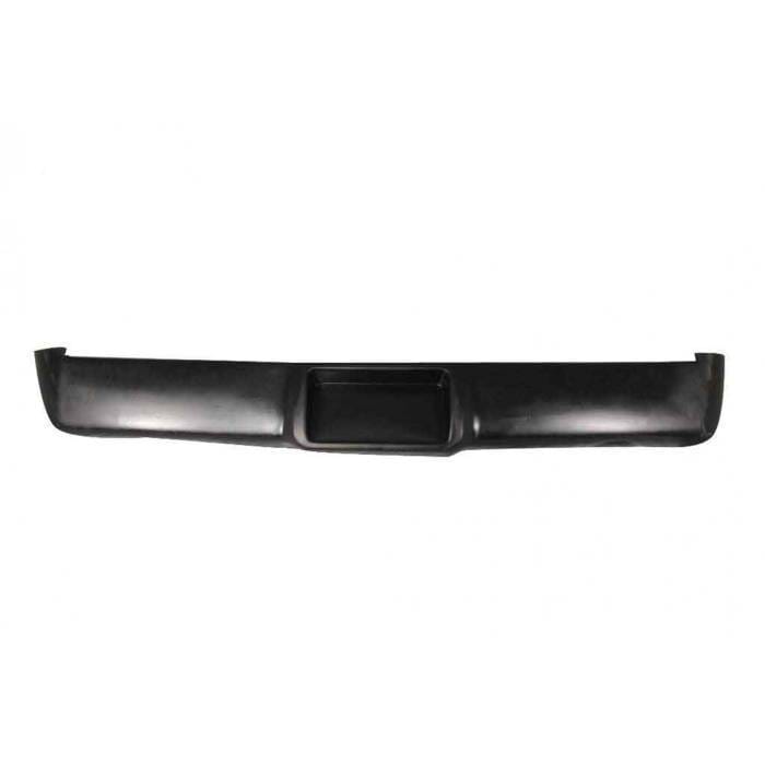Ford F150 Premier Style KBD Urethane Rear Body Kit Roll Pan 37-3016 thumbnail 2