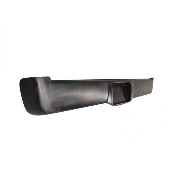 Ford F150 Premier Style KBD Urethane Rear Body Kit Roll Pan 37-3016 thumbnail 3
