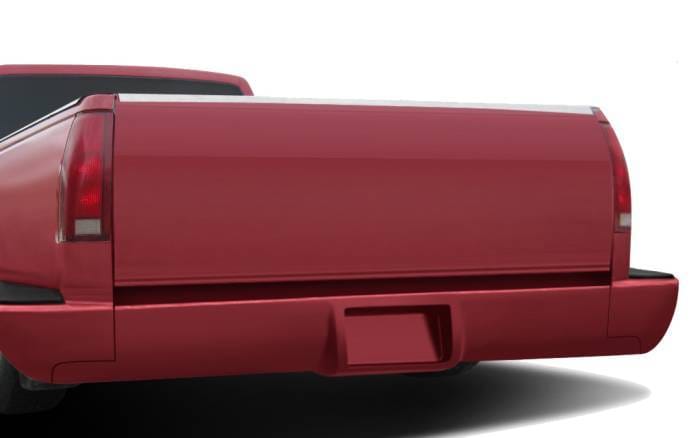 Chevrolet C/K Premier Style KBD Urethane Rear Body Kit Roll Pan 37-3014 thumbnail 2