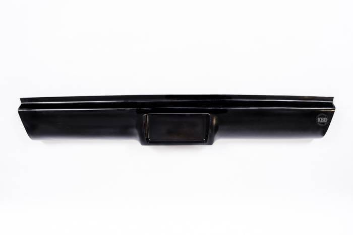Chevrolet C/K Premier Style KBD Urethane Rear Body Kit Roll Pan 37-3012 thumbnail 5