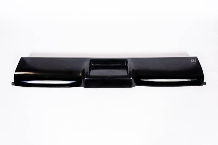 Chevrolet C/K Premier Style KBD Urethane Rear Body Kit Roll Pan 37-3012 thumbnail 6