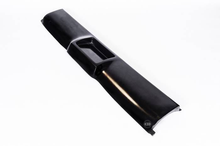 Chevrolet C/K Premier Style KBD Urethane Rear Body Kit Roll Pan 37-3012 thumbnail 7