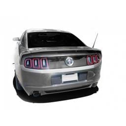 Ford Mustang Sallen Style KBD Urethane Body Kit-Wing/Spoiler 37-2265