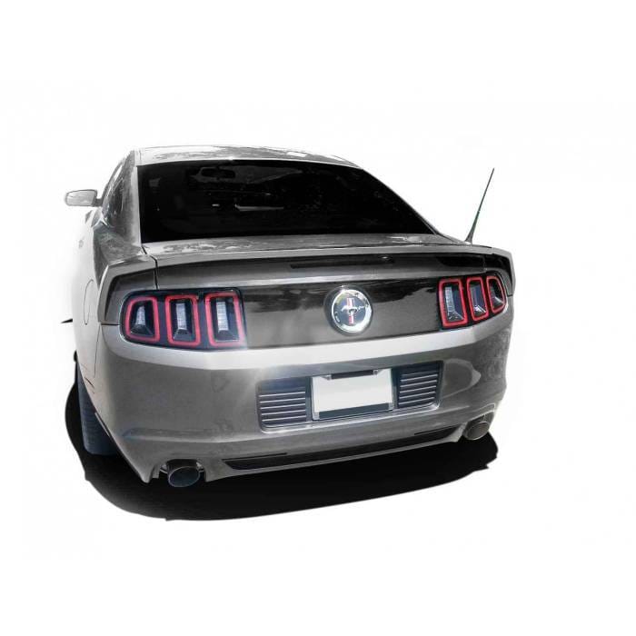 Ford Mustang Sallen Style KBD Urethane Body Kit-Wing/Spoiler 37-2265